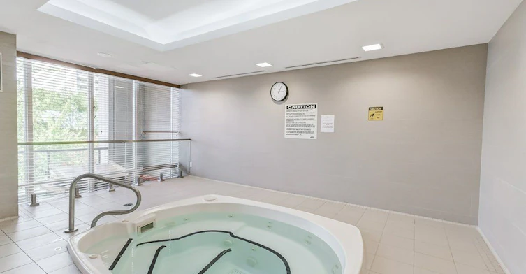 818-1 Bedford Road, Toronto, ON, M5R 2J7 - 32