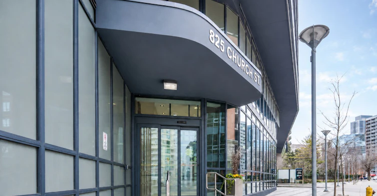 721-825 Church Street, Toronto, ON, M4W 3Z4