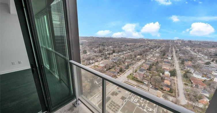 2606-11 Bogert Avenue, Toronto, ON, M2N 0H4 - 19