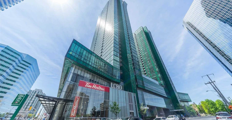2606-11 Bogert Avenue, Toronto, ON, M2N 0H4
