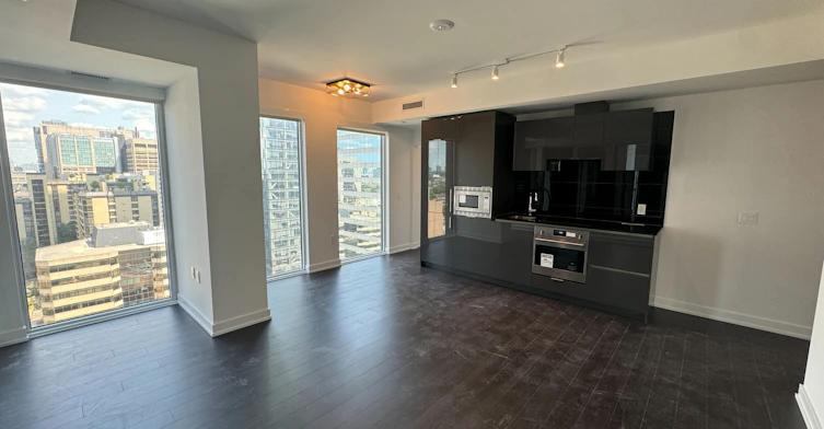 1609-238 Simcoe Street, Toronto, ON, M5T 0B8 - 9