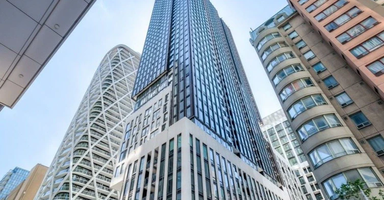 1609-238 Simcoe Street, Toronto, ON, M5T 0B8