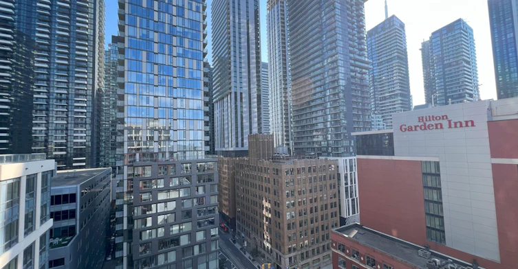 1513-108 Peter Street, Toronto, ON, M5V 0W2 - 16