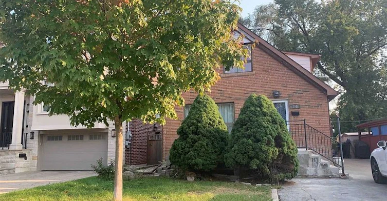 Lower-195 Poyntz Avenue, Toronto, ON, M2N 1J5