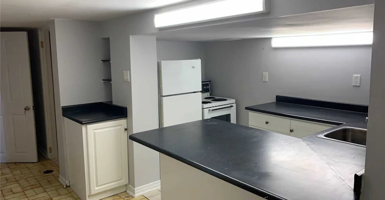 Lower-195 Poyntz Avenue, Toronto, ON, M2N 1J5 - 2