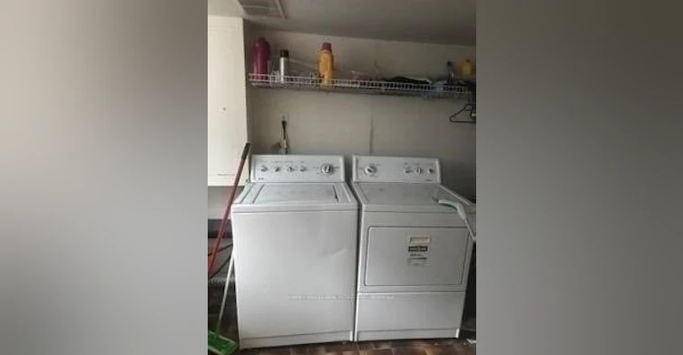 Lower-195 Poyntz Avenue, Toronto, ON, M2N 1J5 - 7