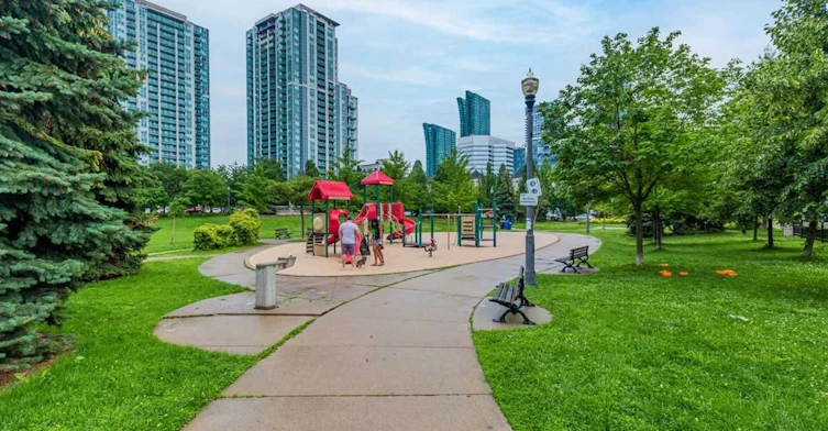 228-3 Everson Drive, Toronto, ON, M2N 7C2 - 25