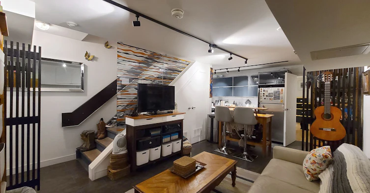 B1-214 Bathurst Street, Toronto, ON, M5T 2R9 - 7