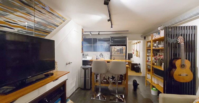 B1-214 Bathurst Street, Toronto, ON, M5T 2R9 - 9