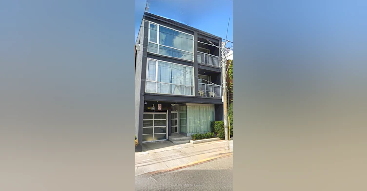 B1-214 Bathurst Street, Toronto, ON, M5T 2R9