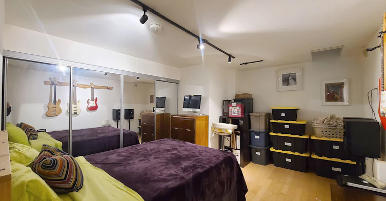 B1-214 Bathurst Street, Toronto, ON, M5T 2R9 - 6