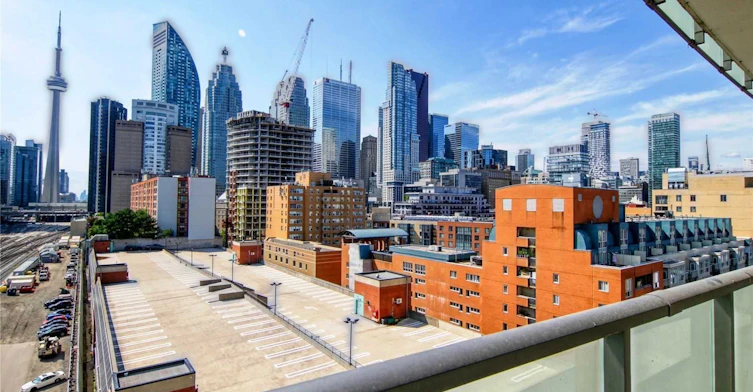 1314-1 Market Street, Toronto, ON, M5E 0A2 - 25