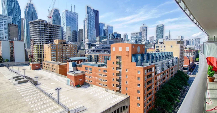 1314-1 Market Street, Toronto, ON, M5E 0A2 - 28