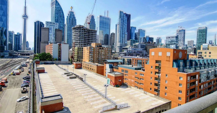 1314-1 Market Street, Toronto, ON, M5E 0A2 - 26