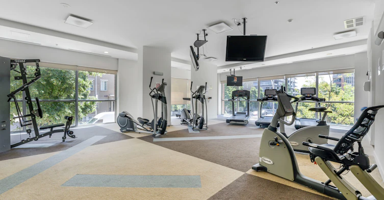 209-80 Western Battery Road, Toronto, ON, M6K 3S1 - 26