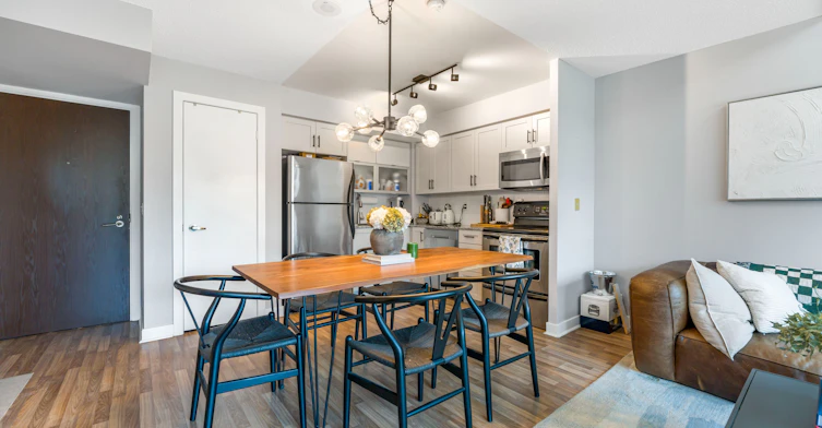 209-80 Western Battery Road, Toronto, ON, M6K 3S1 - 6
