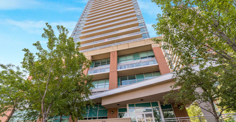 209-80 Western Battery Road, Toronto, ON, M6K 3S1 - 24