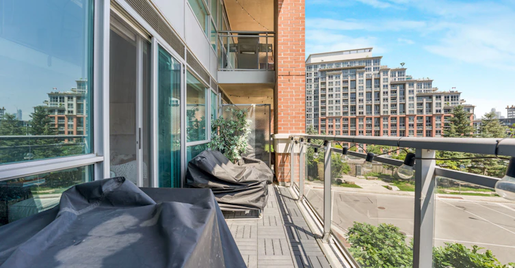 209-80 Western Battery Road, Toronto, ON, M6K 3S1 - 19