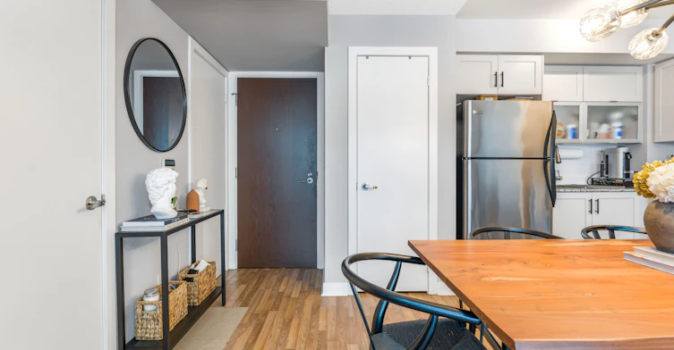 209-80 Western Battery Road, Toronto, ON, M6K 3S1 - 4