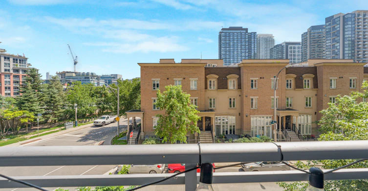 209-80 Western Battery Road, Toronto, ON, M6K 3S1 - 21