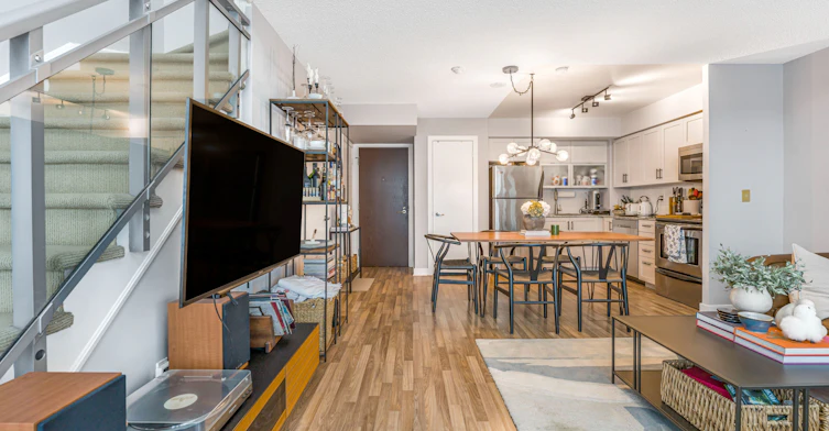 209-80 Western Battery Road, Toronto, ON, M6K 3S1 - 9