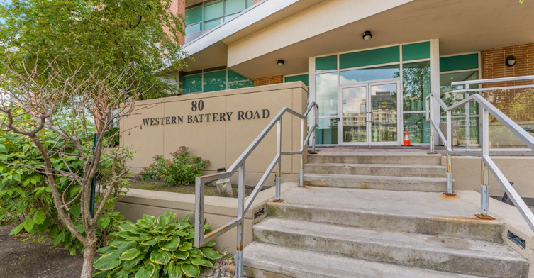 209-80 Western Battery Road, Toronto, ON, M6K 3S1 - 25