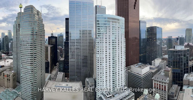4602-88 Scott Street, Toronto, ON, M5E 0A9 - 26