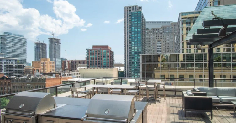4602-88 Scott Street, Toronto, ON, M5E 0A9 - 14