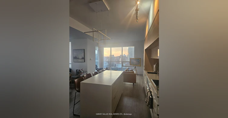 4602-88 Scott Street, Toronto, ON, M5E 0A9 - 17