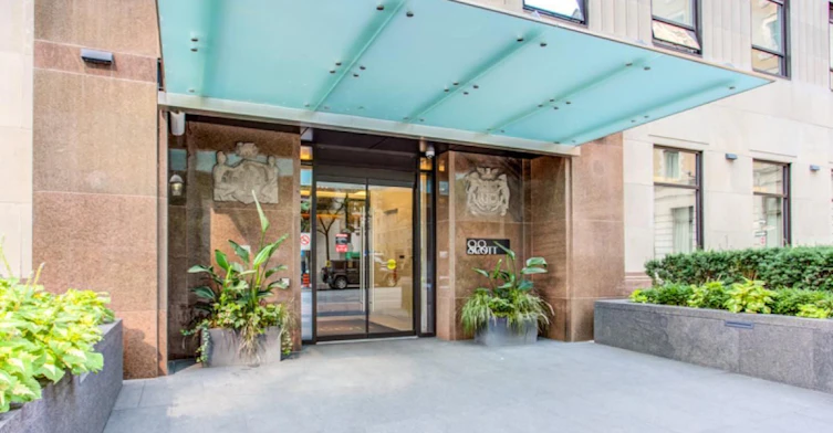 4602-88 Scott Street, Toronto, ON, M5E 0A9 - 2