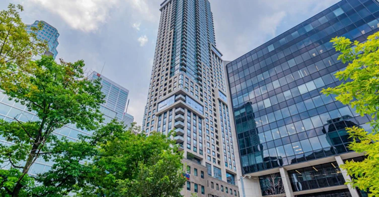 4602-88 Scott Street, Toronto, ON, M5E 0A9