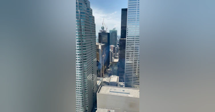 4602-88 Scott Street, Toronto, ON, M5E 0A9 - 27