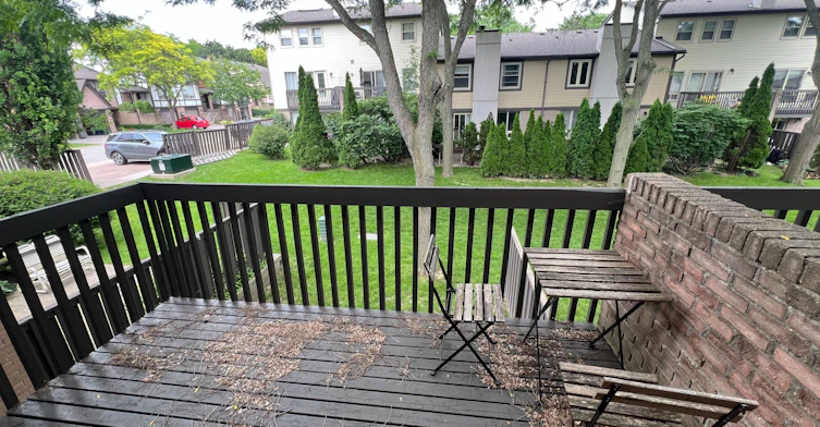 45 English Ivy Way, Toronto, ON, M2H 3M3 - 16