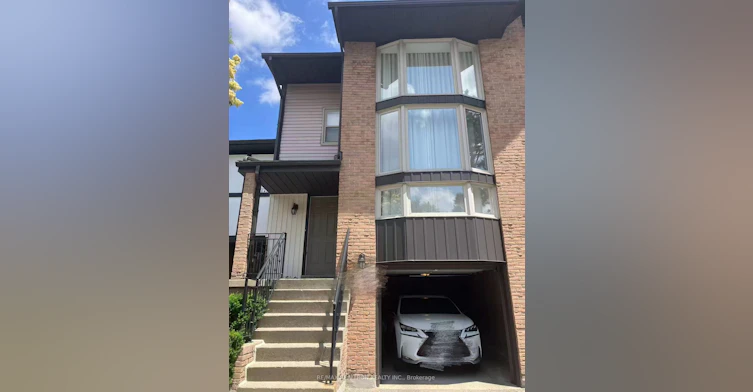 45 English Ivy Way, Toronto, ON, M2H 3M3