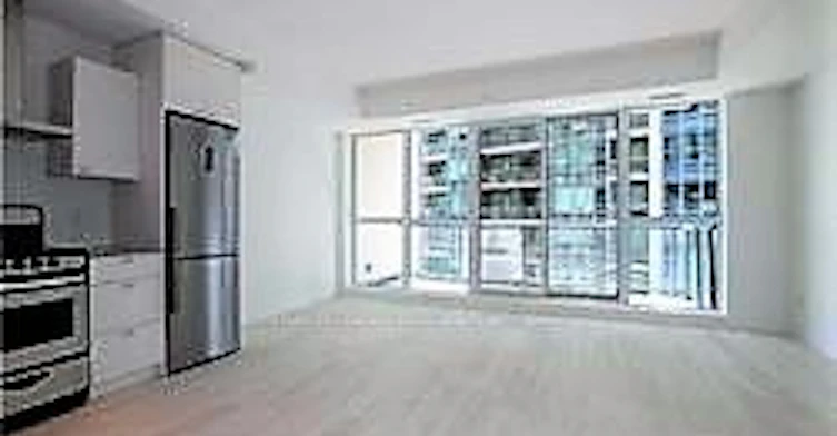 1002-51 East Liberty Street, Toronto, ON, M6K 3P8 - 3