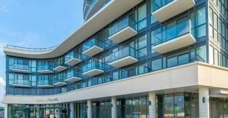 1002-51 East Liberty Street, Toronto, ON, M6K 3P8 - 18
