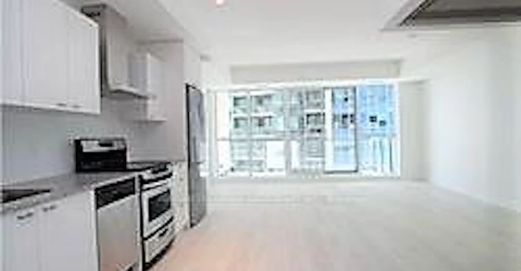 1002-51 East Liberty Street, Toronto, ON, M6K 3P8 - 2