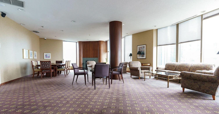 1416-1055 Bay Street, Toronto, ON, M5S 3A3 - 24