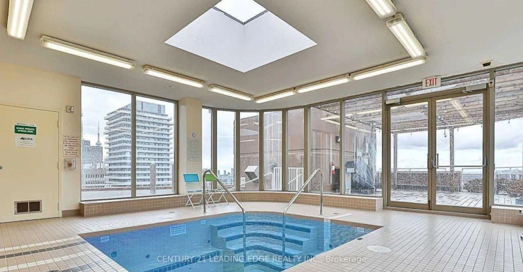 1416-1055 Bay Street, Toronto, ON, M5S 3A3 - 22