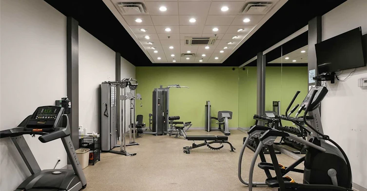 1416-1055 Bay Street, Toronto, ON, M5S 3A3 - 21