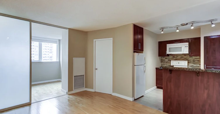1416-1055 Bay Street, Toronto, ON, M5S 3A3 - 6