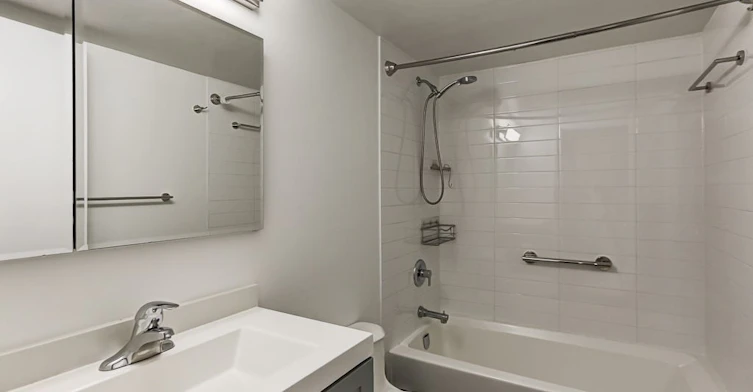 1416-1055 Bay Street, Toronto, ON, M5S 3A3 - 19