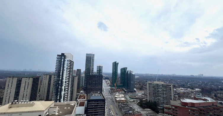 3207-4955 Yonge Street, Toronto, ON, M2N 0L8 - 14