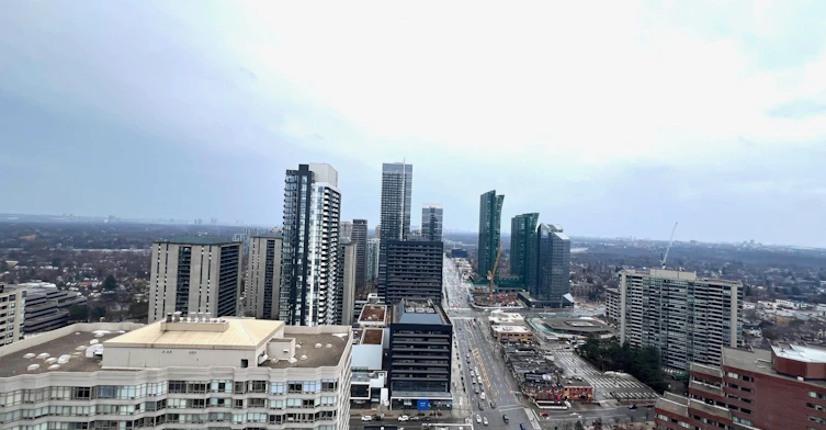3207-4955 Yonge Street, Toronto, ON, M2N 0L8 - 15