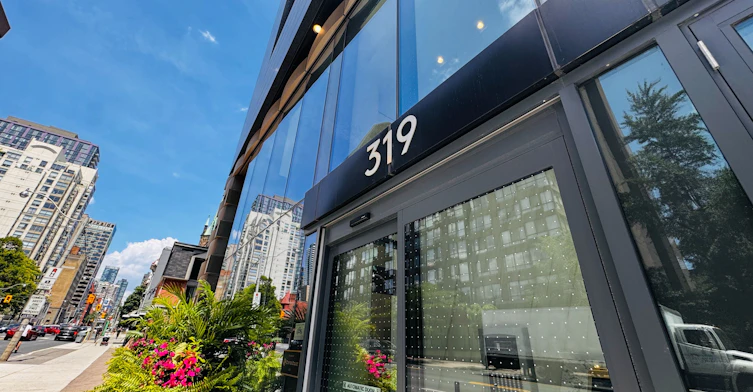 4506-319 Jarvis Street, Toronto, ON, M5B 0C8