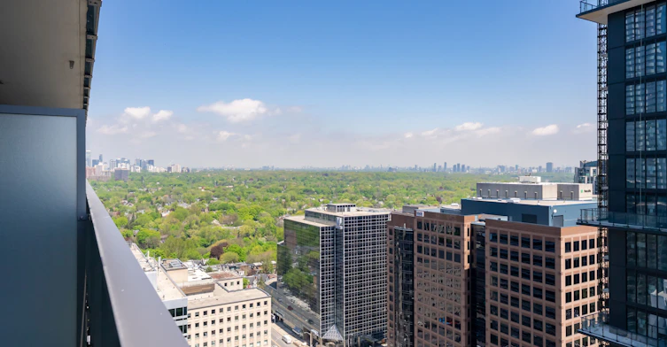2715-50 Charles Street E, Toronto, ON, M4Y 0C3 - 22