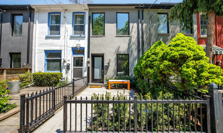 119 Trinity Street