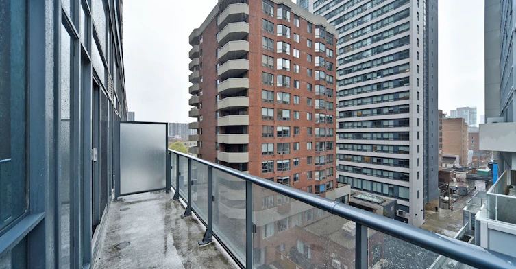 701-159 Dundas Street E, Toronto, ON, M5B 1E4 - 36