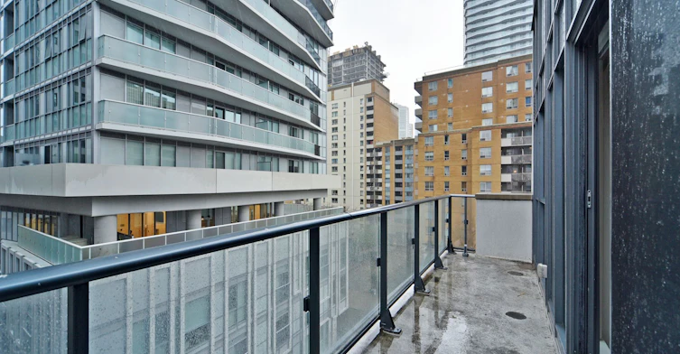 701-159 Dundas Street E, Toronto, ON, M5B 1E4 - 34