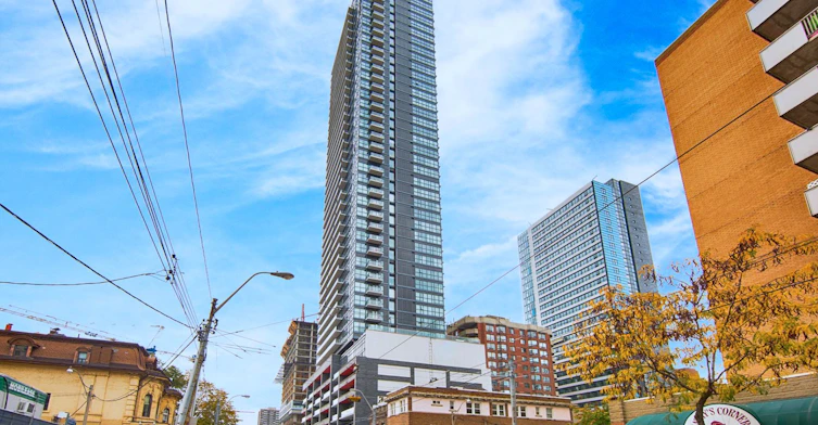701-159 Dundas Street E, Toronto, ON, M5B 1E4 - 42